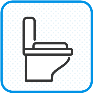 トイレ回り トイレ回り